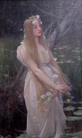 Jules Joseph Lefebvre - Ophelia